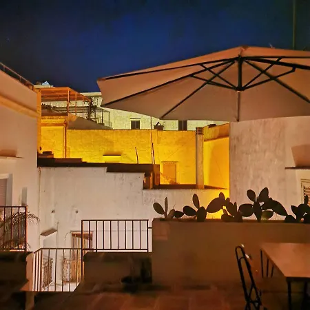 Vakantiehuis Mambo Salentino