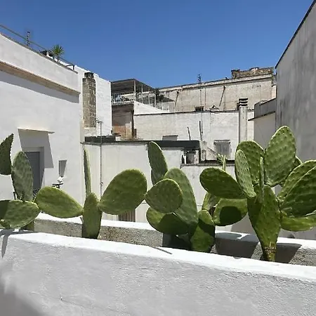 Vakantiehuis Mambo Salentino