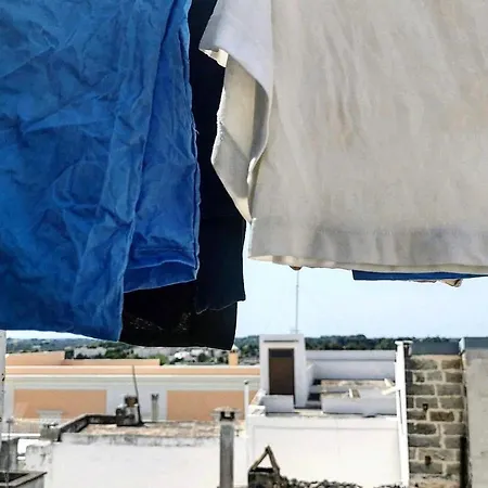 Vakantiehuis Mambo Salentino
