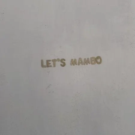 Mambo Salentino Matino