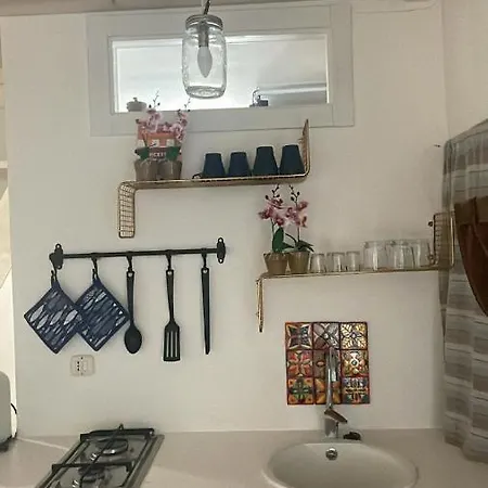 Mambo Salentino Vakantiehuis *