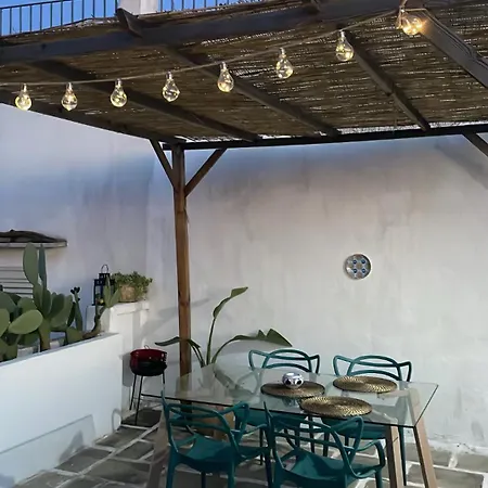 Mambo Salentino